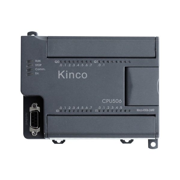 PLC کینکو مدل K506-24AR