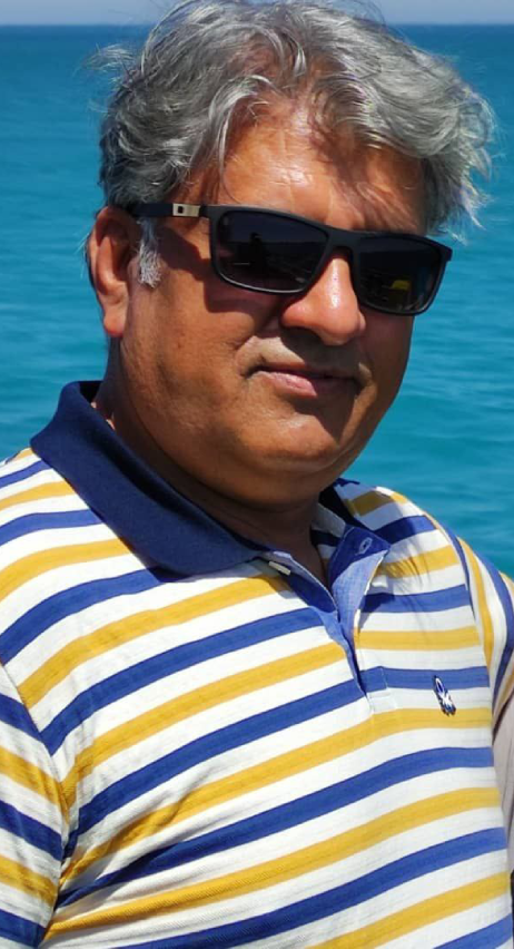 bahrami