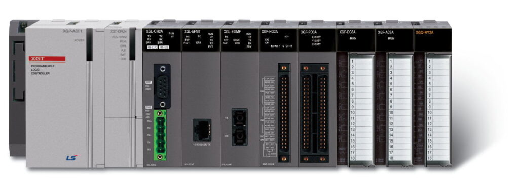 plc